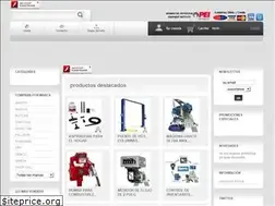Sites similar to ahiton.com.ve