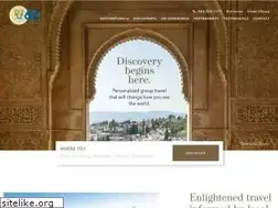 Sites similar to ahitravel.com