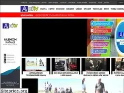 Sites similar to ahitv.com.tr