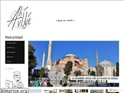 Sites similar to ahiviaje.com