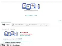 Sites similar to ahix.fr