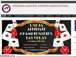 Sites similar to ahja.org