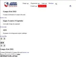 Sites similar to ahjb.ca