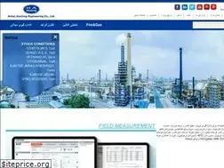 Sites similar to ahjianlong-ir.com