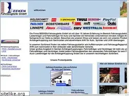 Sites similar to ahk-express.de