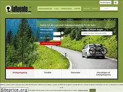 Sites similar to ahk-lafuente.de