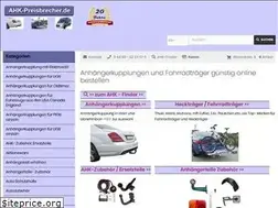 Sites similar to ahk-preisbrecher.de