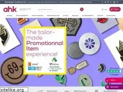 Sites similar to ahk-prod.com