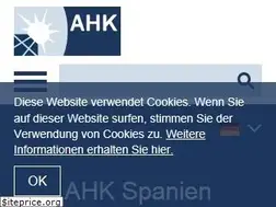 Sites similar to ahk.es
