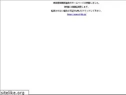Sites similar to ahk.gr.jp
