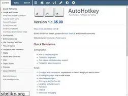 Sites similar to ahk4.us