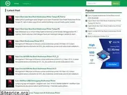 Sites similar to ahka.net