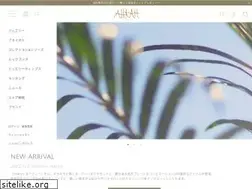 Sites similar to ahkah.jp