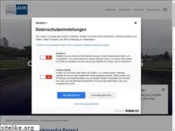 Sites similar to ahkcuritiba.com.br