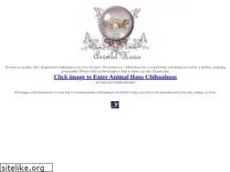 Sites similar to ahkennel.net