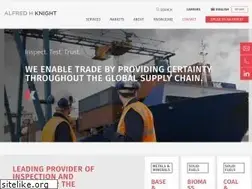 Sites similar to ahkgroup.com