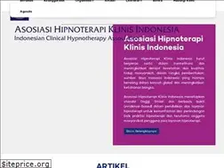 Sites similar to ahki.or.id
