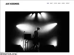 Sites similar to ahkosmos.com