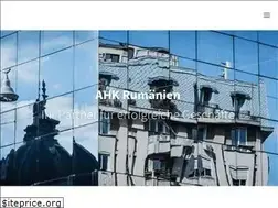 Sites similar to ahkrumaenien.ro