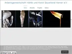 Sites similar to ahks-hemer.de