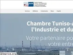 Sites similar to ahktunis.org