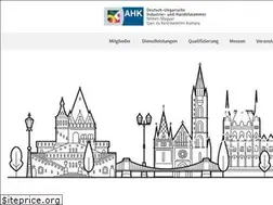 Sites similar to ahkungarn.hu