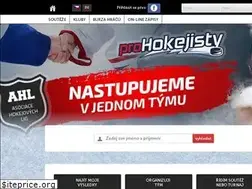Sites similar to ahl.cz