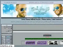 Sites similar to ahla-temoren.yoo7.com