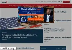 Sites similar to ahla.com