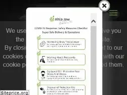 Sites similar to ahlaajaw.com