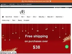 Sites similar to ahlabuy.com
