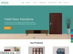 Sites similar to ahlada.com