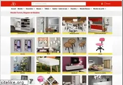 Sites similar to ahladecor.tn