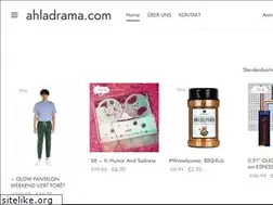 Sites similar to ahladrama.com