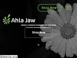 Sites similar to ahlajaw.com