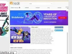 Sites similar to ahlak.nedir.com