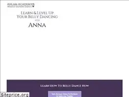 Sites similar to ahlamacademy.com