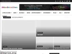 Sites similar to ahlandubai.com