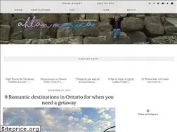 Sites similar to ahlanmonica.com