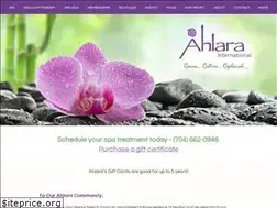 Sites similar to ahlarainternational.com