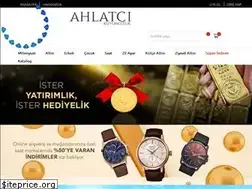 Sites similar to ahlatcikuyumculuk.com.tr