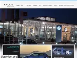 Sites similar to ahlatciotomotiv.com.tr
