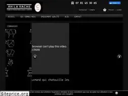 Sites similar to ahlavache.fr