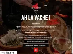 Sites similar to ahlavacheresto.com