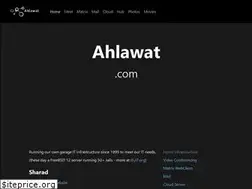 Sites similar to ahlawat.com