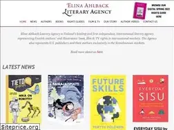 Sites similar to ahlbackagency.com