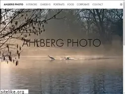 Sites similar to ahlberg.photo