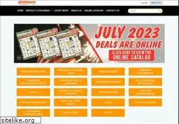 Sites similar to ahlbornequipment.com