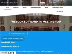 Sites similar to ahlc-stp.org