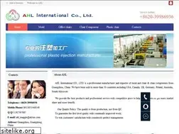 Sites similar to ahlchina.com